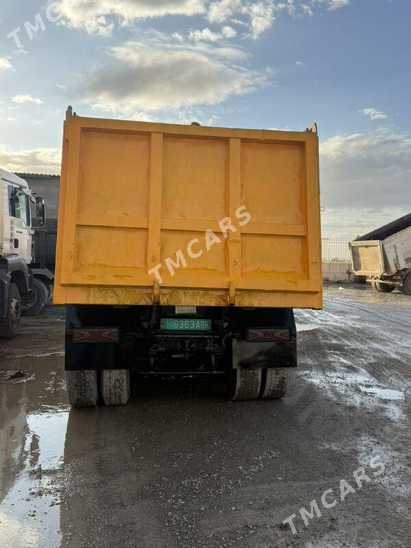 Maz Samosval 2014 - 350 000 TMT - Ашхабад - img 5