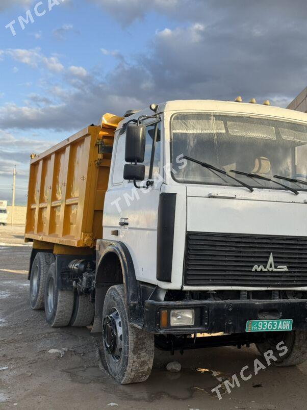 Maz Samosval 2014 - 350 000 TMT - Ашхабад - img 4