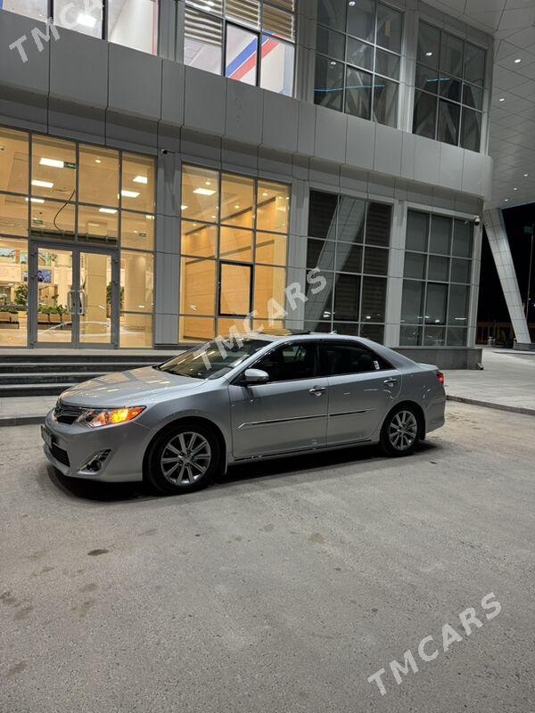 Toyota Camry 2014 - 310 000 TMT - Türkmenabat - img 4