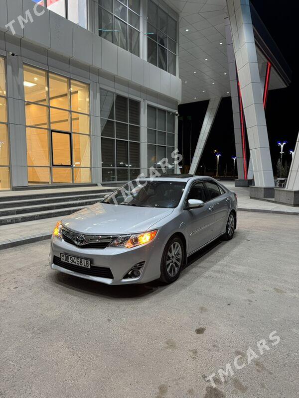 Toyota Camry 2014 - 310 000 TMT - Türkmenabat - img 5