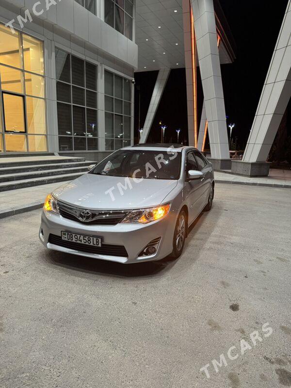 Toyota Camry 2014 - 310 000 TMT - Türkmenabat - img 10