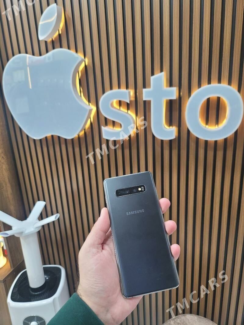 s10+ - Gökje - img 2