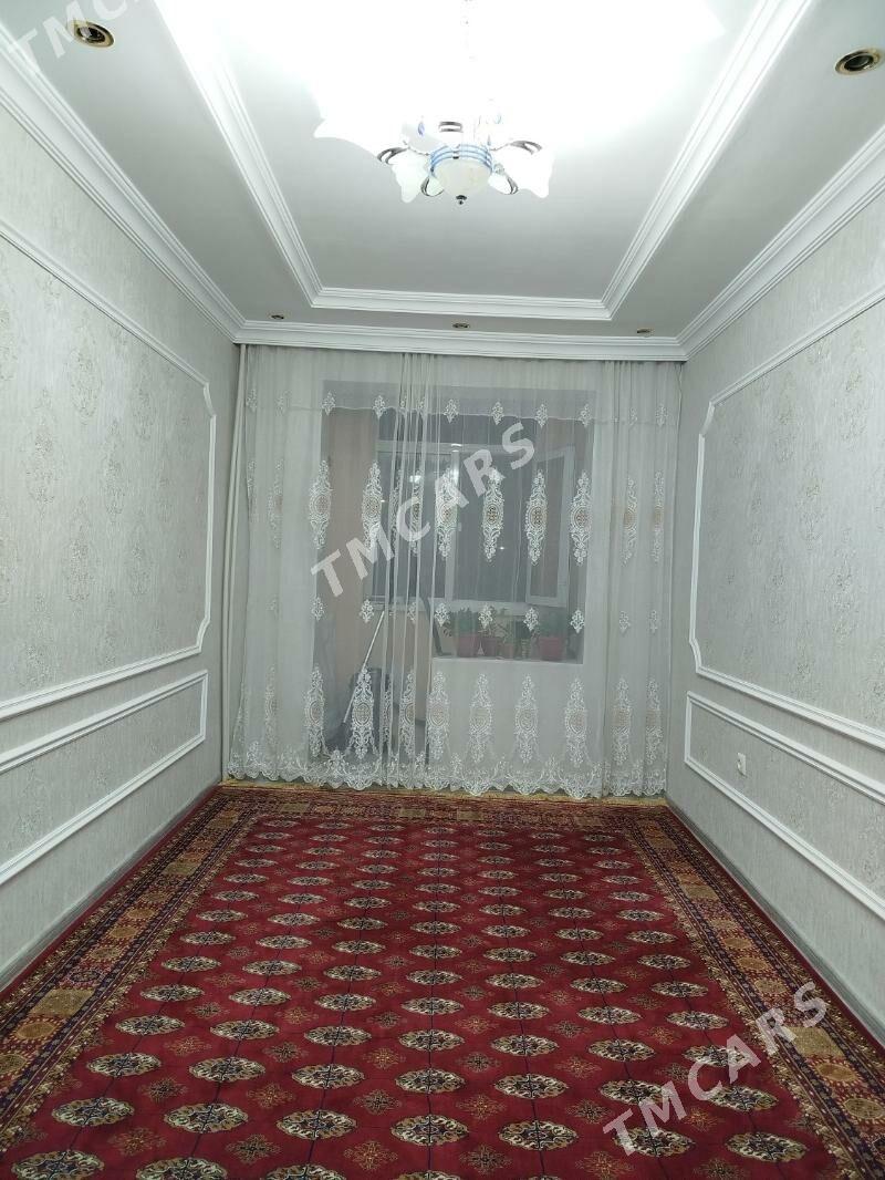 Бузмеин ГРЭС, 4 ком - Büzmeýin GRES - img 4