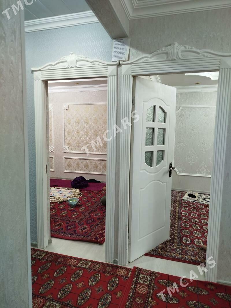 Бузмеин ГРЭС, 4 ком - Büzmeýin GRES - img 3