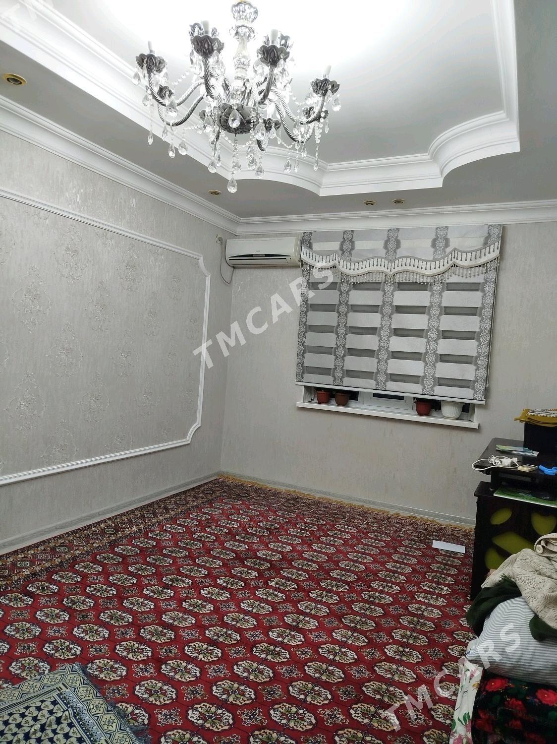 Бузмеин ГРЭС, 4 ком - Büzmeýin GRES - img 5