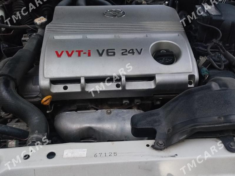 Toyota Camry 2006 - 163 000 TMT - Ашхабад - img 3