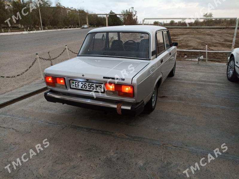 Lada 2107 2010 - 55 000 TMT - Mary - img 2