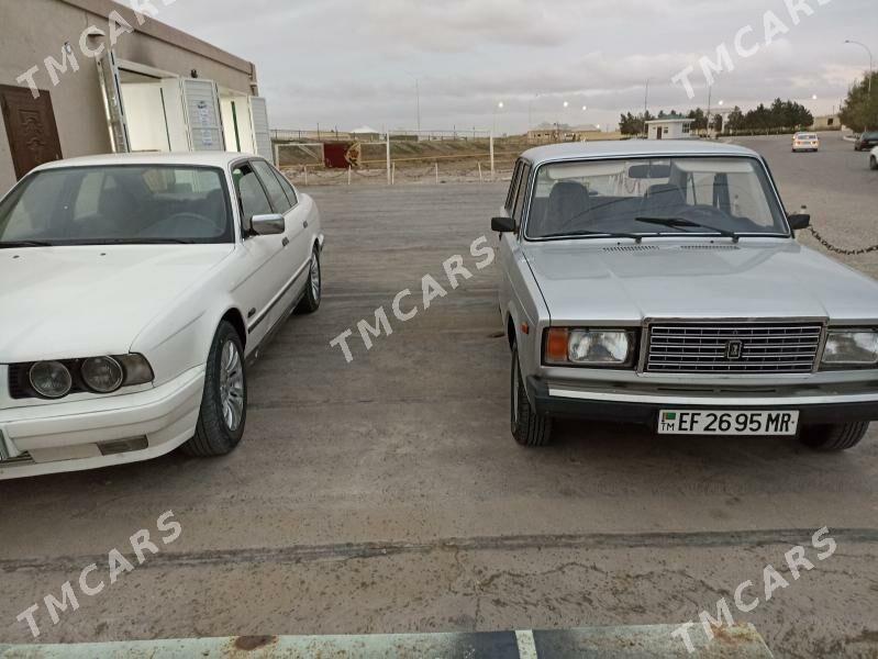 Lada 2107 2010 - 55 000 TMT - Mary - img 4