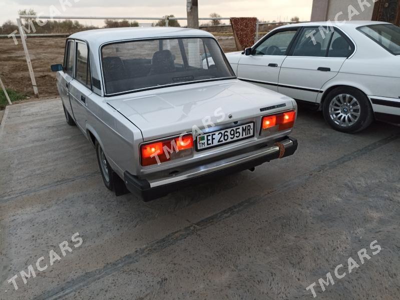 Lada 2107 2010 - 55 000 TMT - Mary - img 5