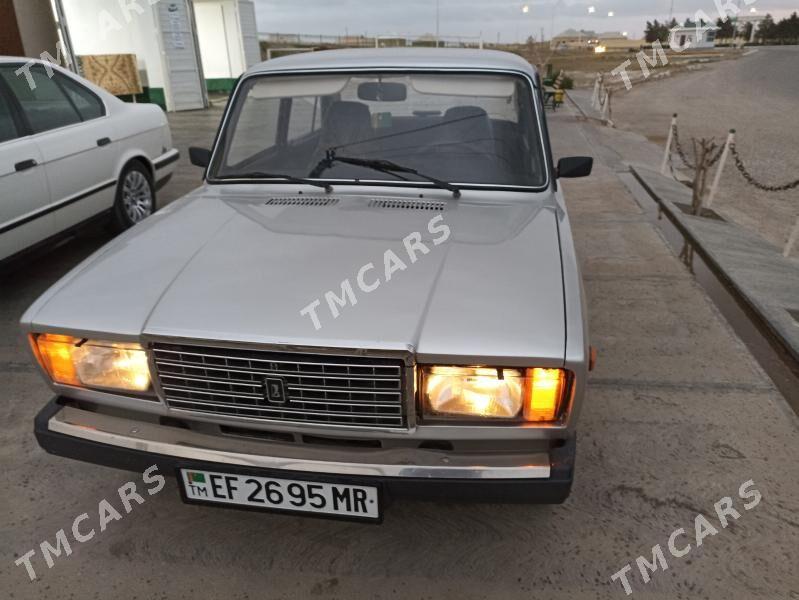 Lada 2107 2010 - 55 000 TMT - Mary - img 3