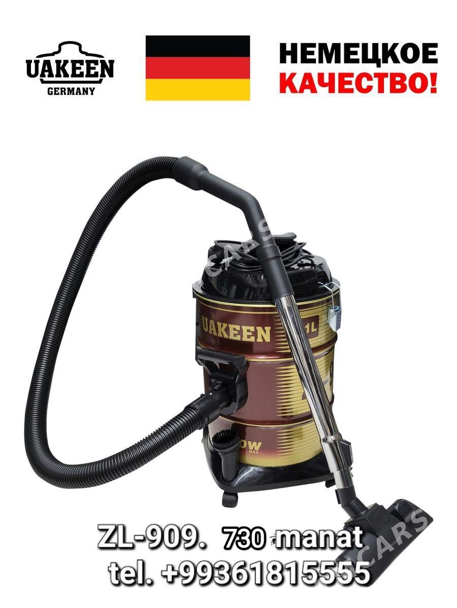 PILESOS TOZANSORJY ПЫЛЕСОС PYL - 30 mkr - img 10