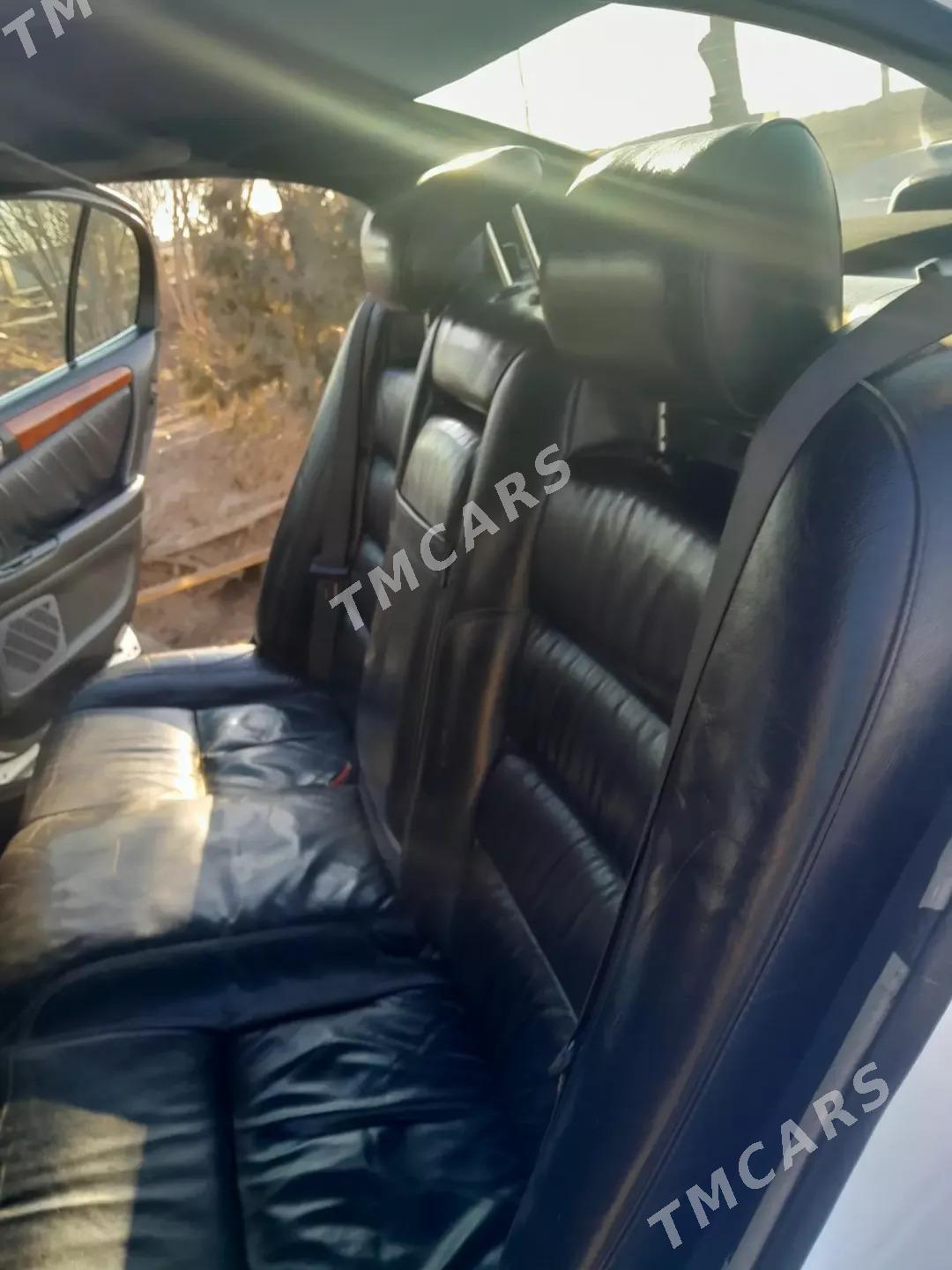 Lexus GS 300 2001 - 120 000 TMT - Гороглы (Тагта) - img 3