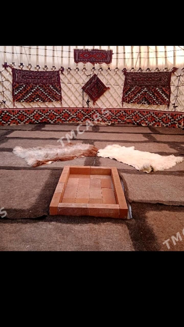 Ak oy Gara oy - Aşgabat - img 9