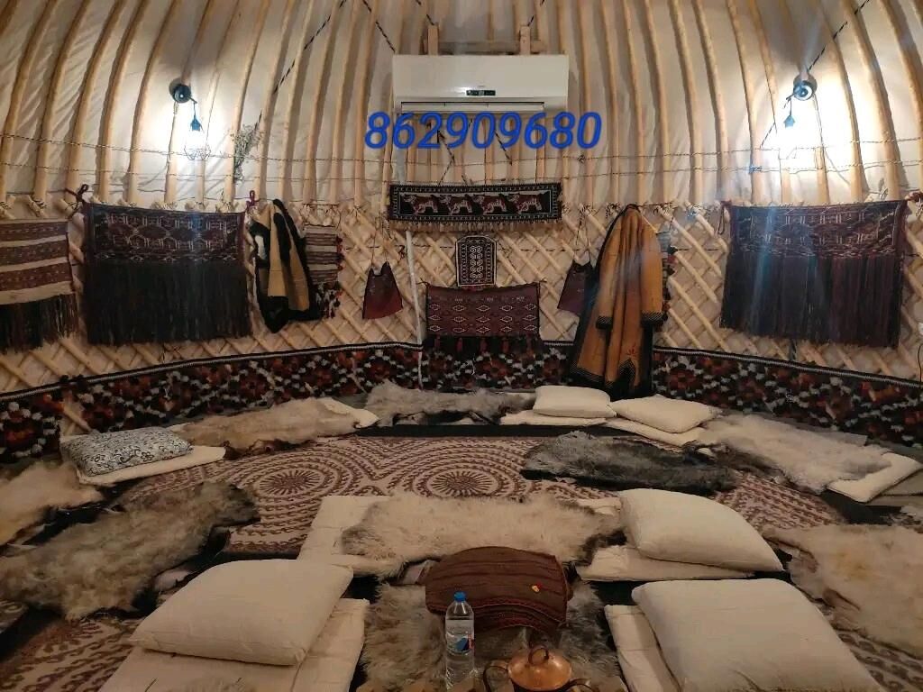 Ak oy Gara oy - Aşgabat - img 6