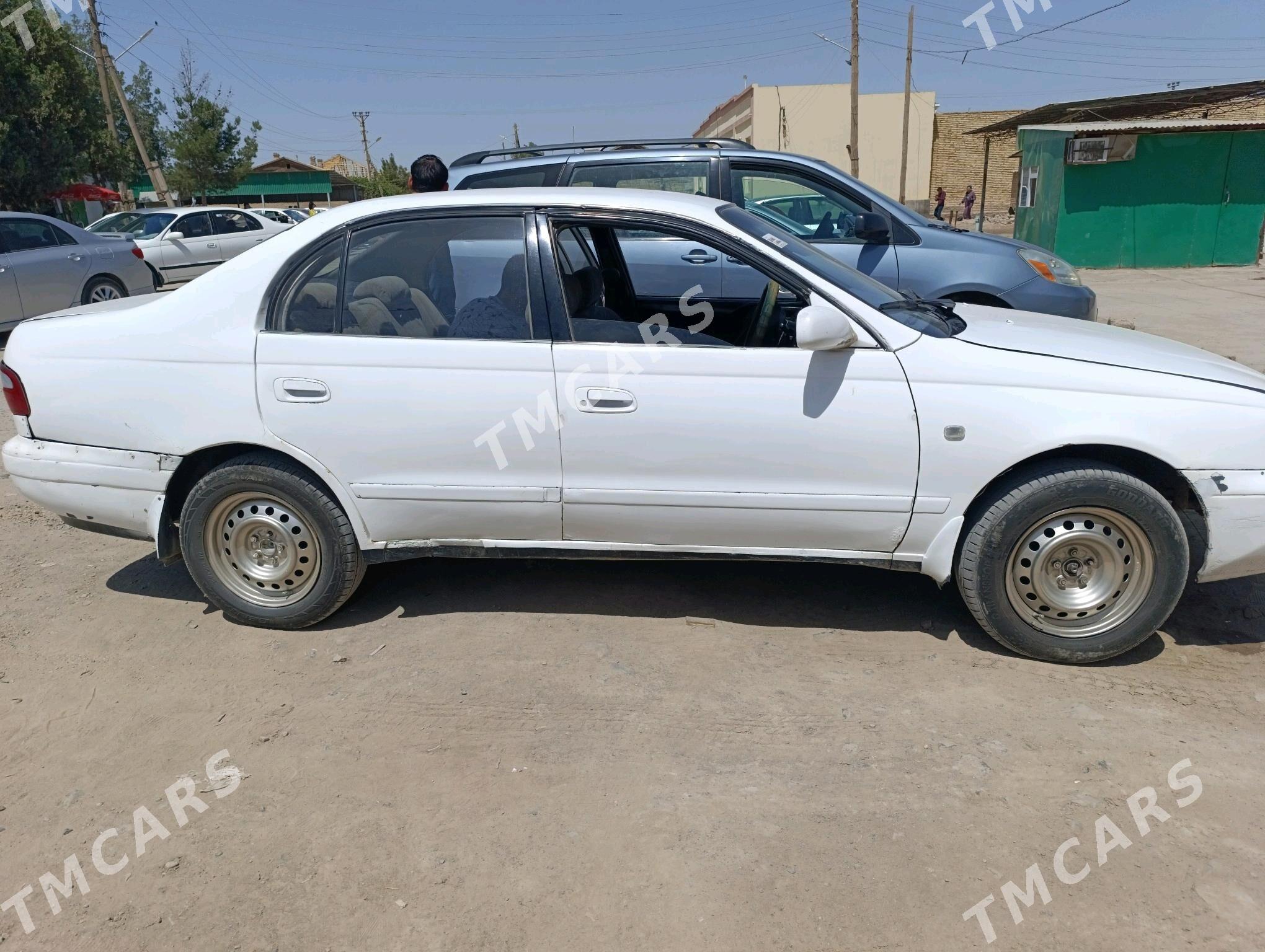 Toyota Corona 1992 - 40 000 TMT - Wekilbazar - img 2