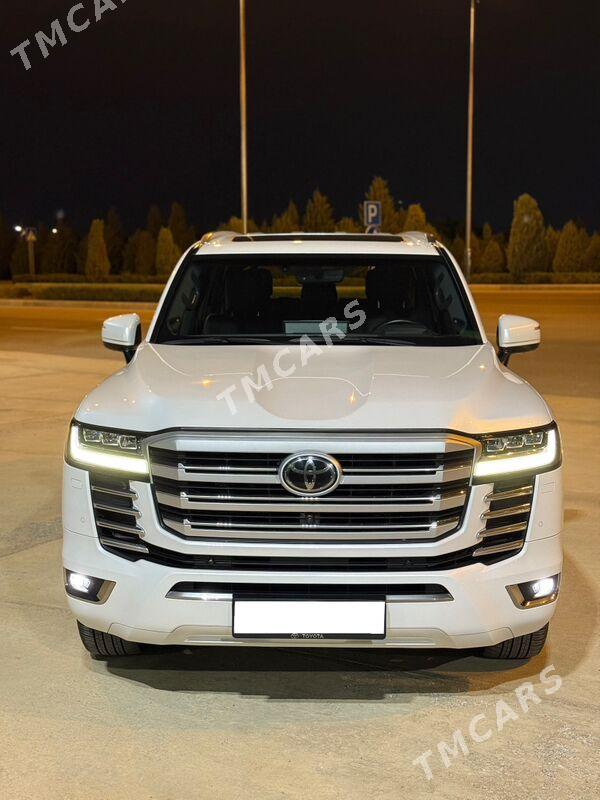Toyota Land Cruiser 2024 - 1 390 000 TMT - Ашхабад - img 2