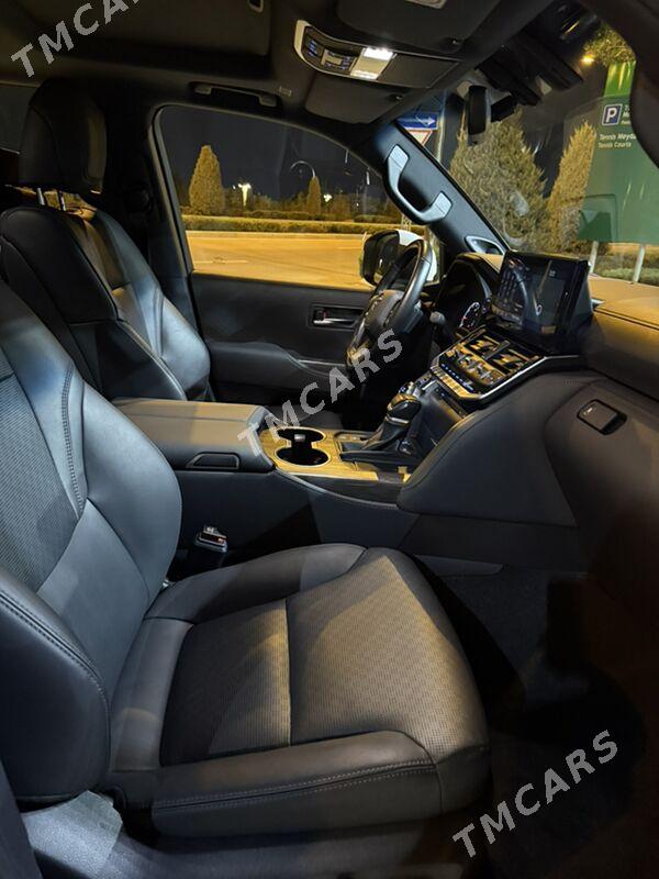 Toyota Land Cruiser 2024 - 1 390 000 TMT - Ашхабад - img 5