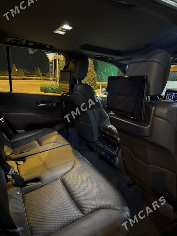 Toyota Land Cruiser 2024 - 1 390 000 TMT - Ашхабад - img 9