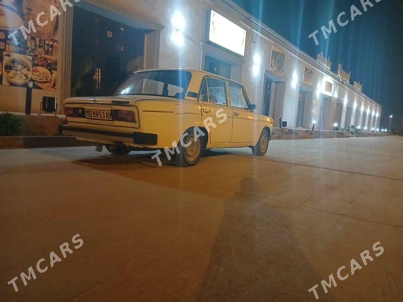 Lada 2106 1991 - 23 000 TMT - Теджен - img 2