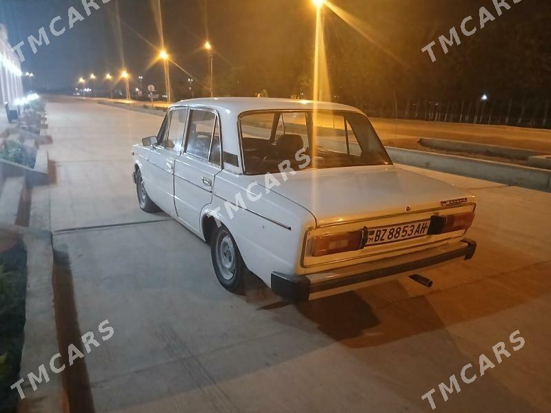 Lada 2106 1991 - 23 000 TMT - Теджен - img 3