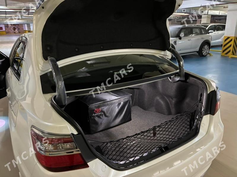 Toyota Camry 2018 - 525 000 TMT - Ашхабад - img 10