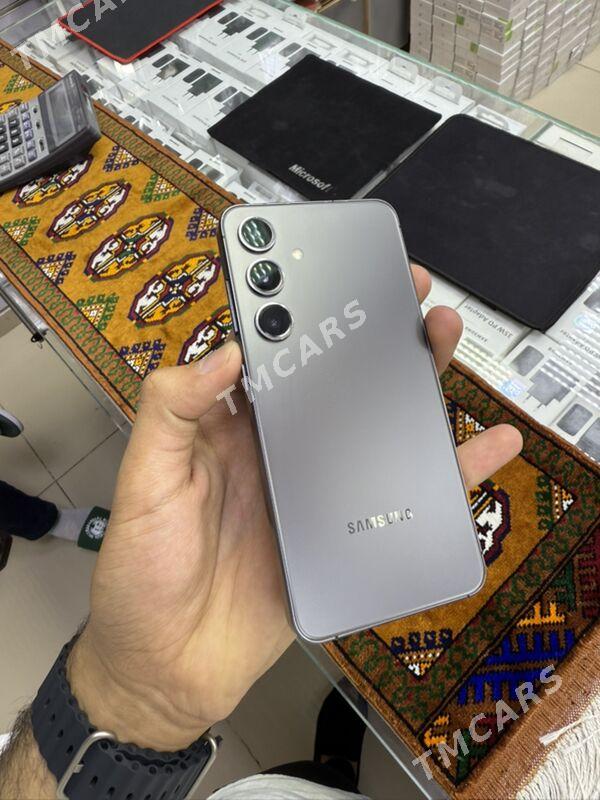 Samsung s24 8/256gb - Garaşsyzlygyň 15 ýyllygy Söwda Merkezi - img 2