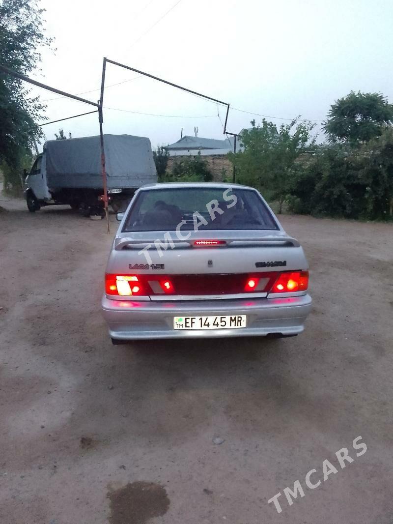 Lada 2115 2002 - 35 000 TMT - Murgap - img 3