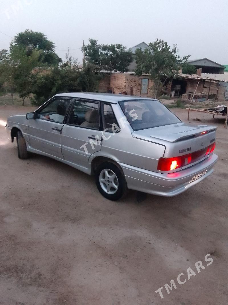 Lada 2115 2002 - 35 000 TMT - Murgap - img 4