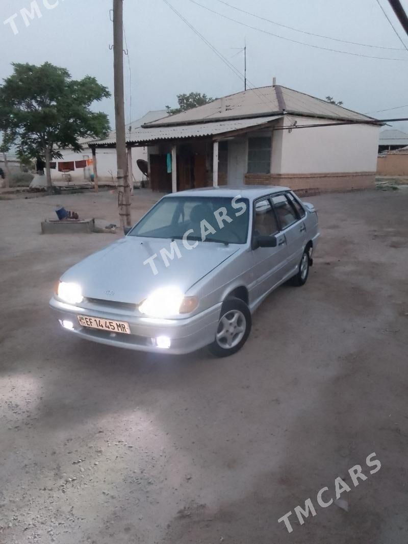 Lada 2115 2002 - 35 000 TMT - Murgap - img 5