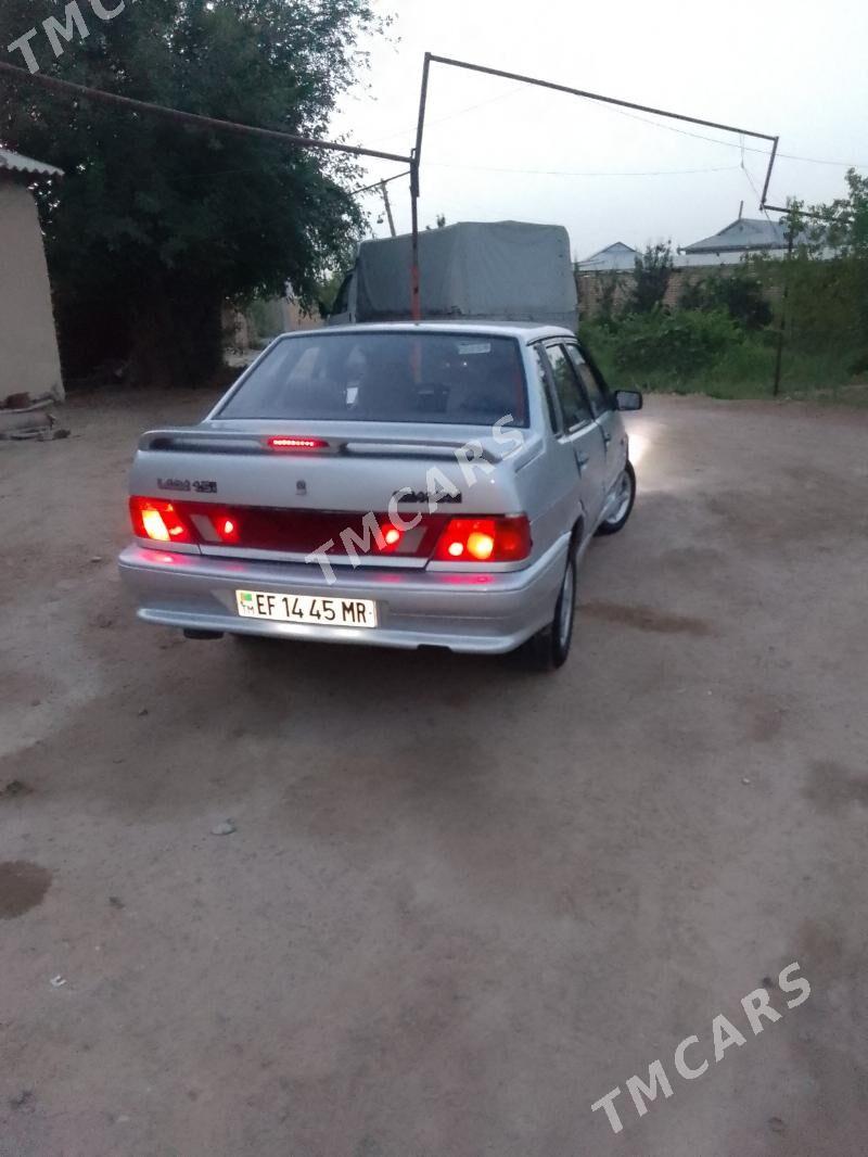 Lada 2115 2002 - 35 000 TMT - Murgap - img 6