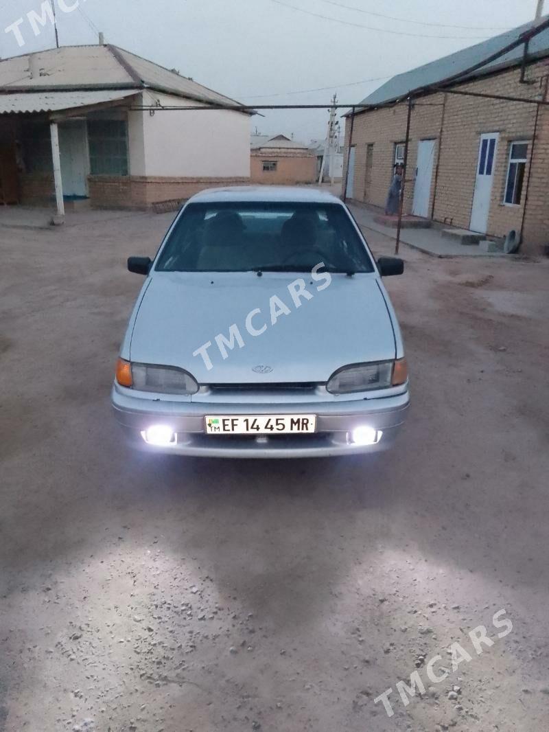Lada 2115 2002 - 35 000 TMT - Murgap - img 2