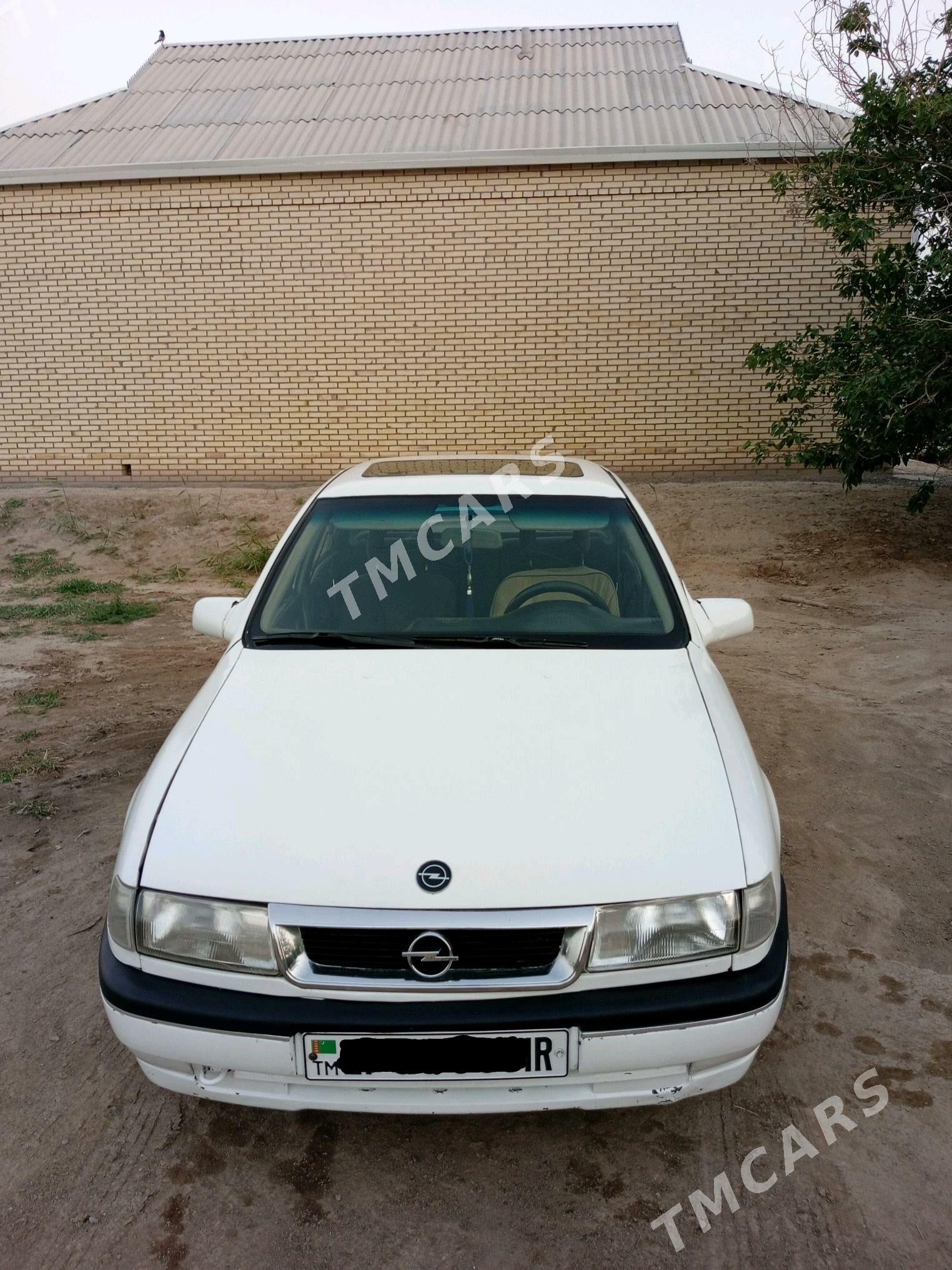 Opel Vectra 1992 - 19 000 TMT - Мары - img 2