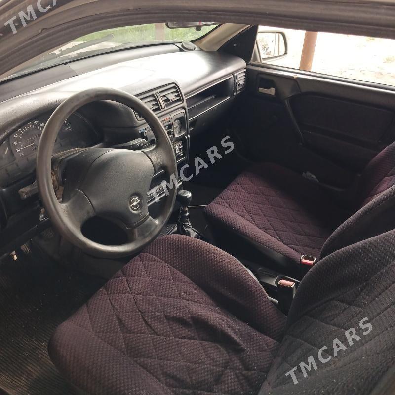 Opel Vectra 1992 - 30 000 TMT - Boldumsaz - img 3