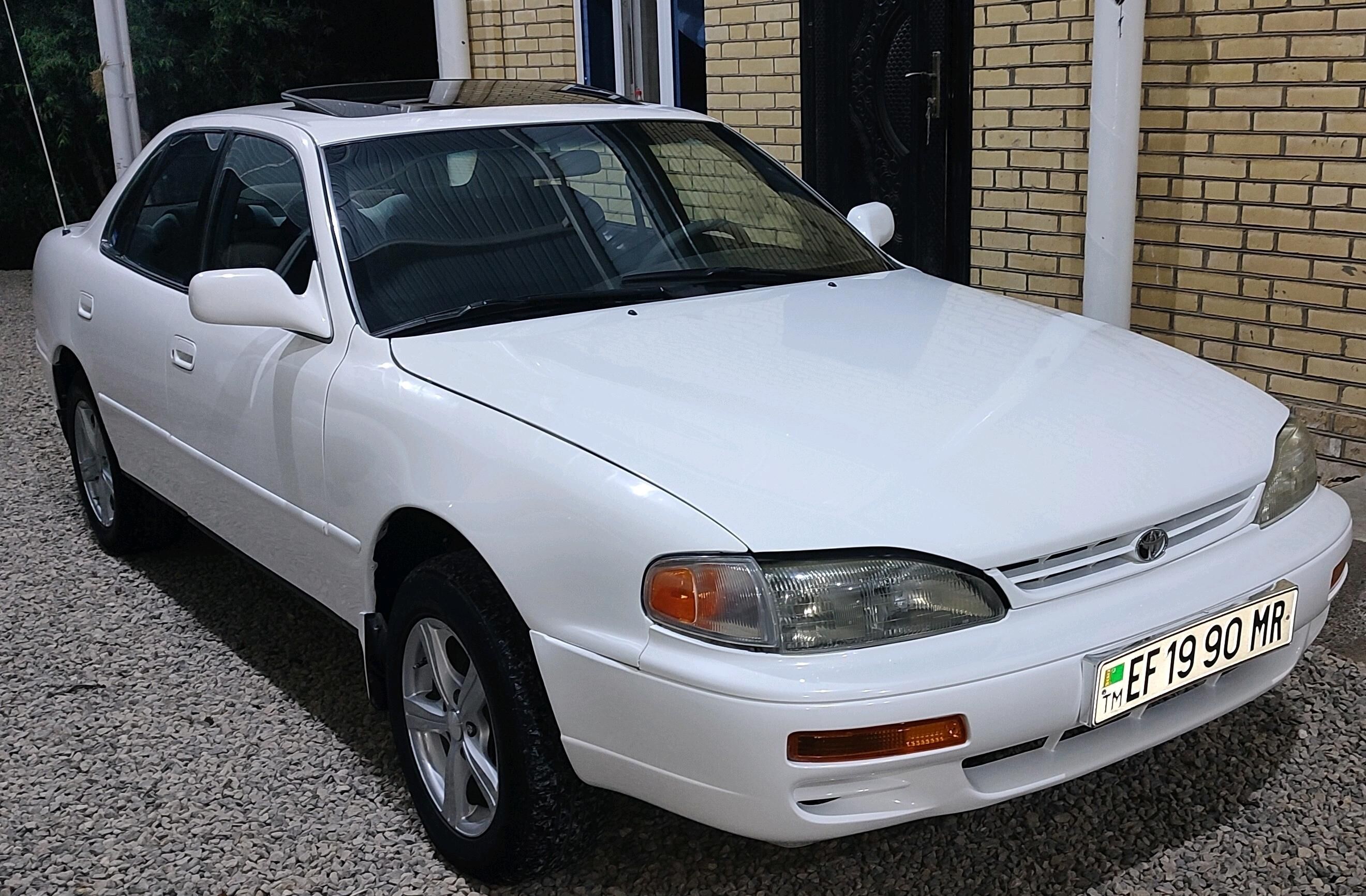Toyota Camry 1993 - 85 000 TMT - Мары - img 4