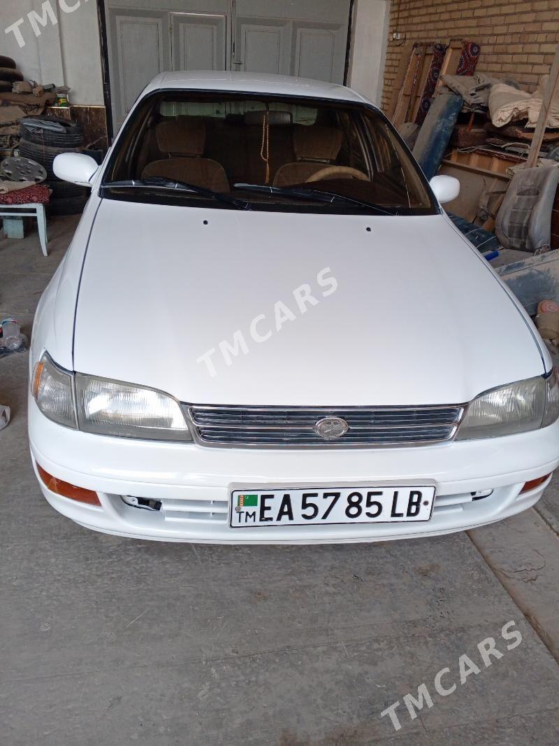 Toyota Corona 1992 - 60 000 TMT - Kerki - img 5