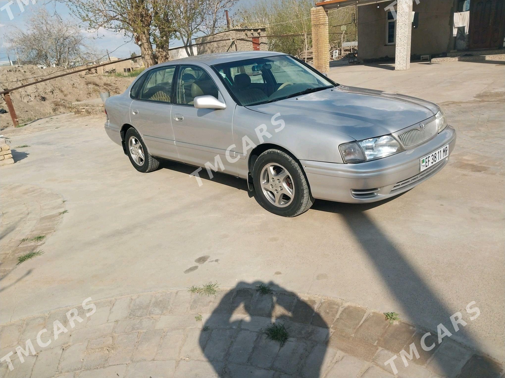 Toyota Avalon 1997 - 122 000 TMT - Wekilbazar - img 4