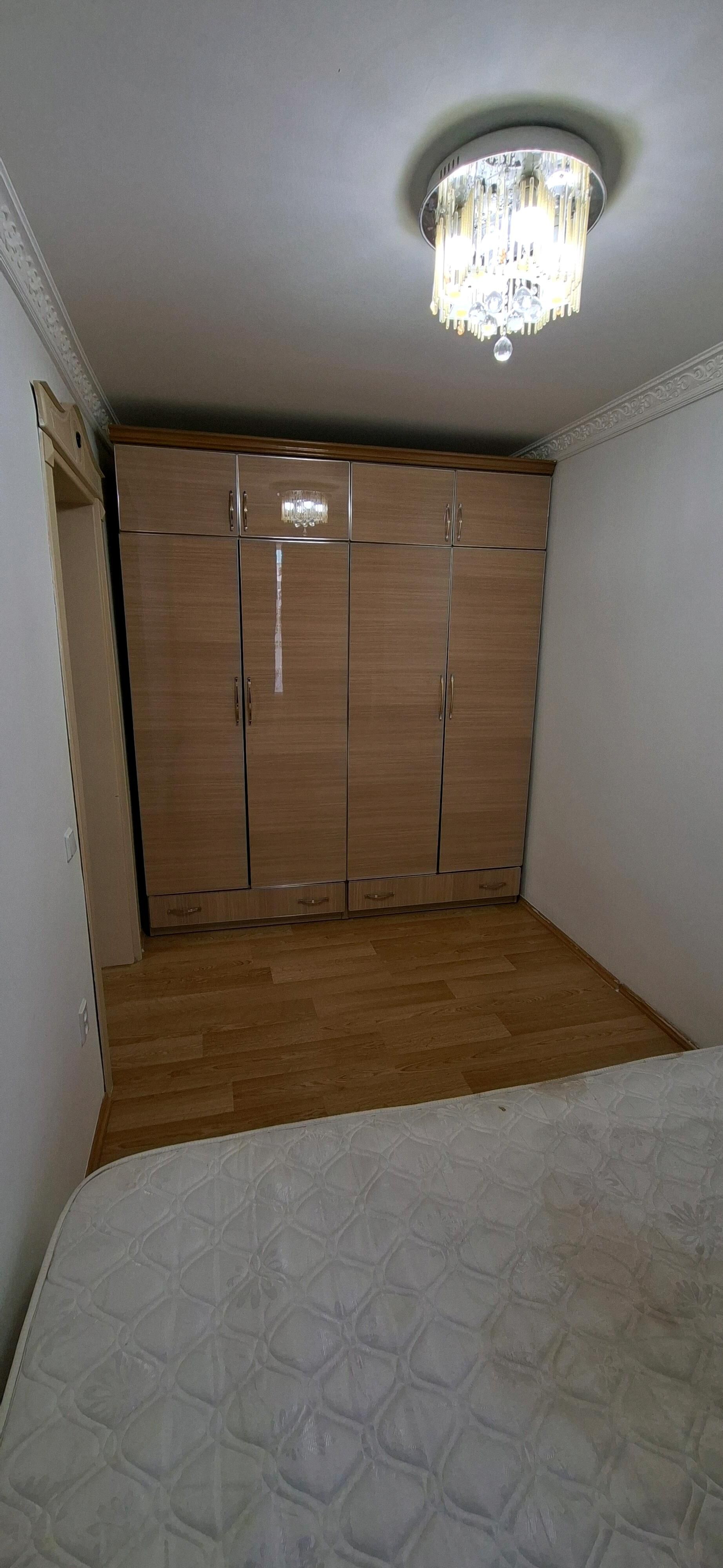Arenda jay 4 Mkr 3 Kom - Ашхабад - img 4