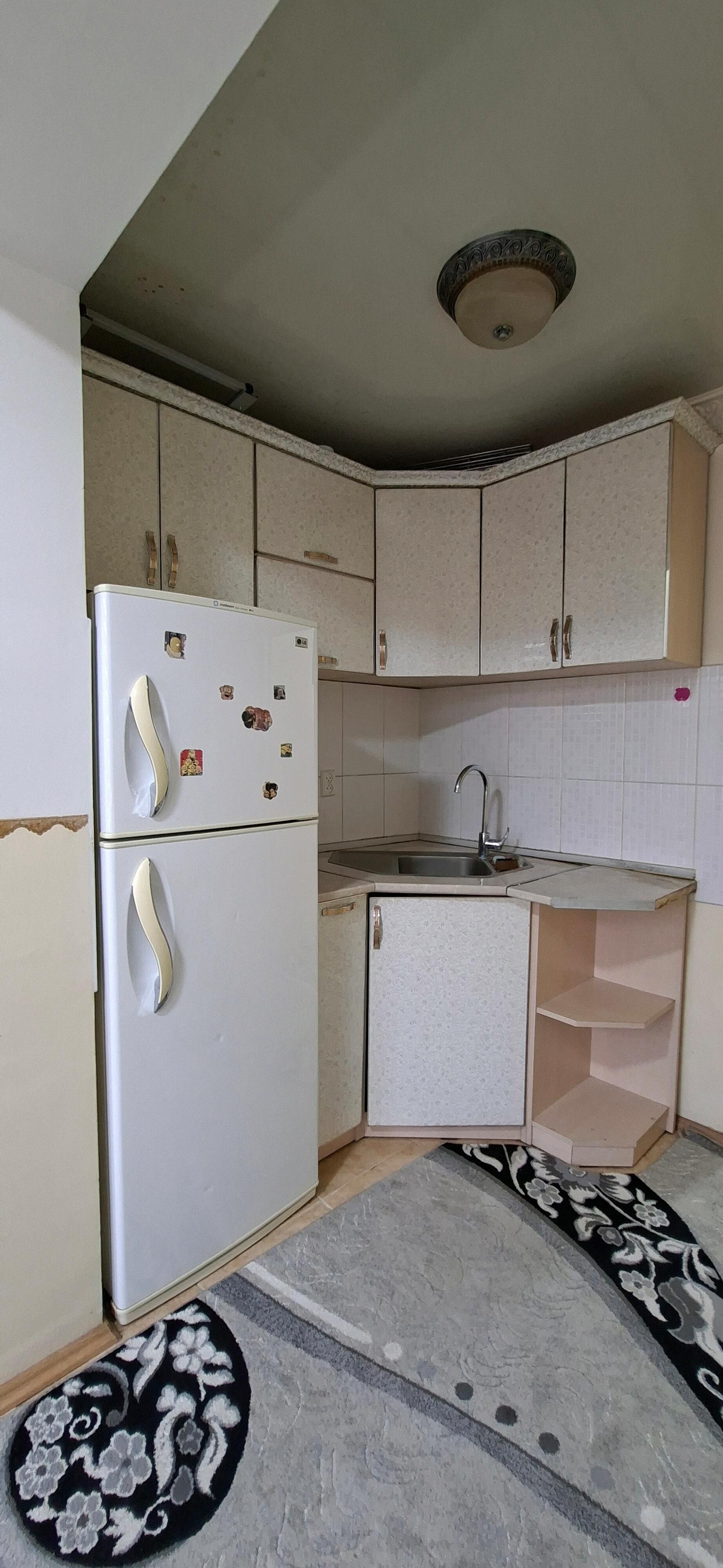 Arenda jay 4 Mkr 3 Kom - Ашхабад - img 8