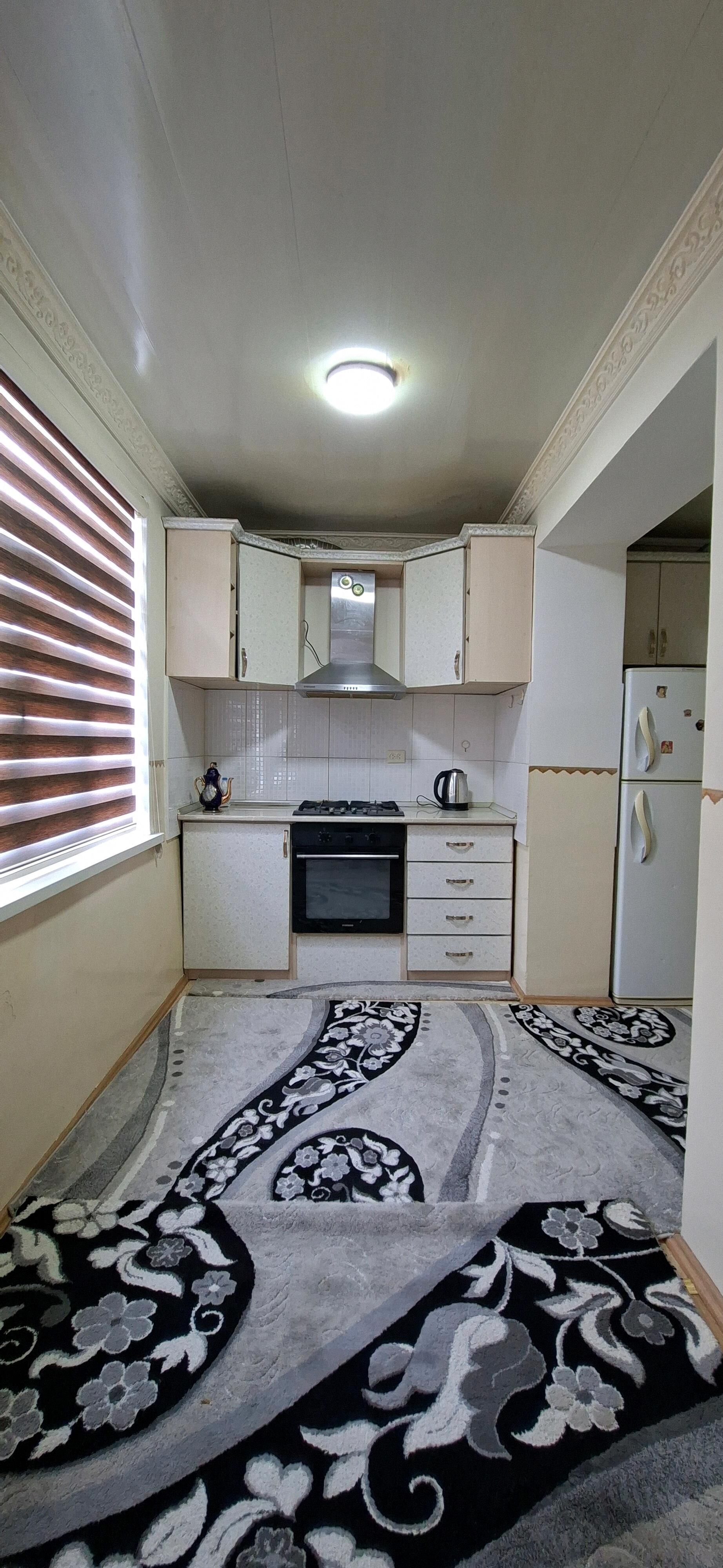 Arenda jay 4 Mkr 3 Kom - Ашхабад - img 7