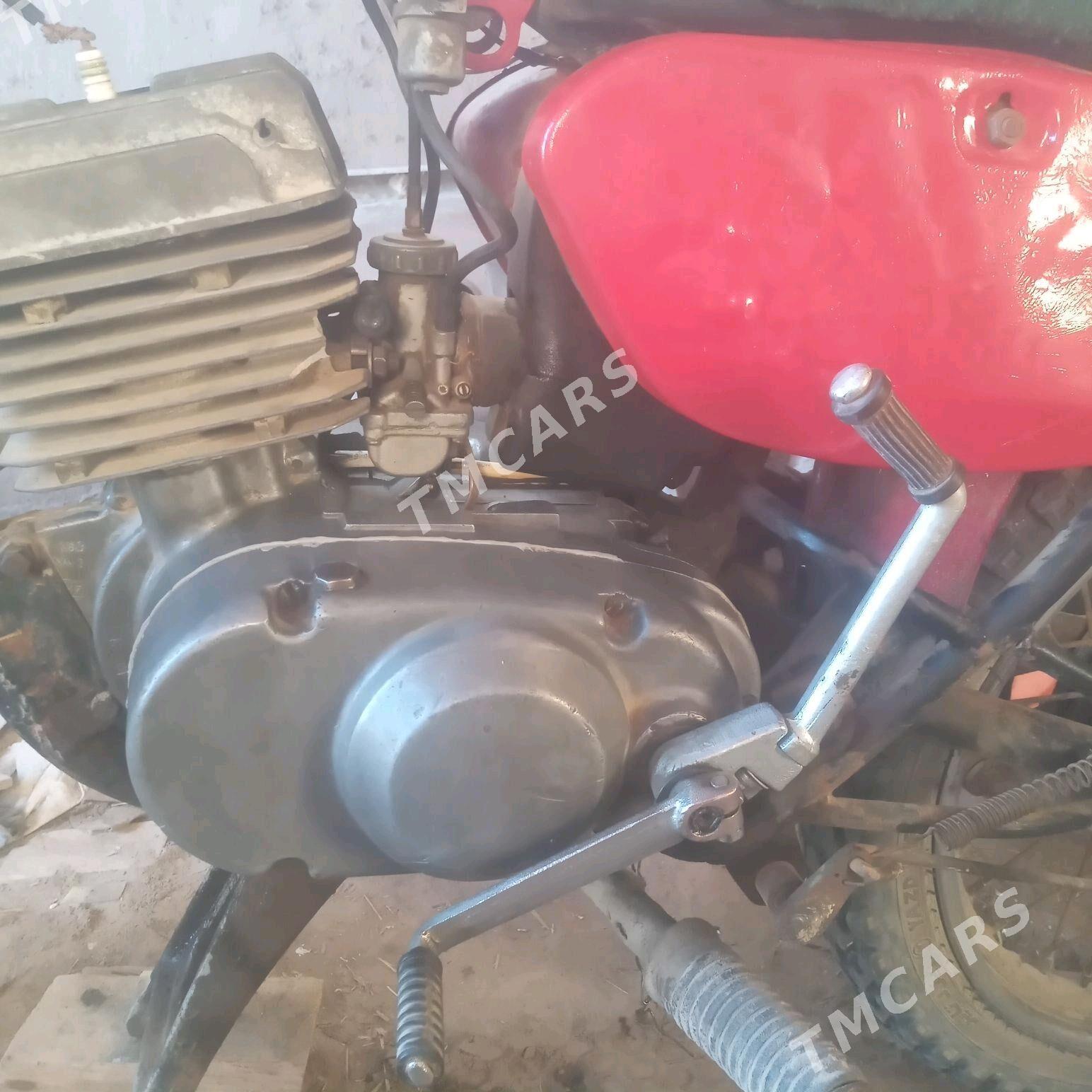 Fekon FK150-8G 1992 - 5 000 TMT - Köneürgenç - img 2