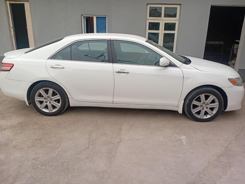 Toyota Camry 2009 - 143 000 TMT - Ак-Бугдайский этрап - img 3