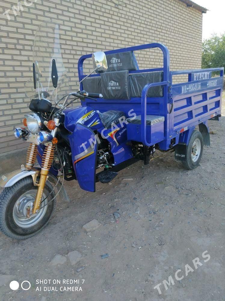 Fekon FK200-14G 2024 - 30 000 TMT - Babadaýhan - img 2