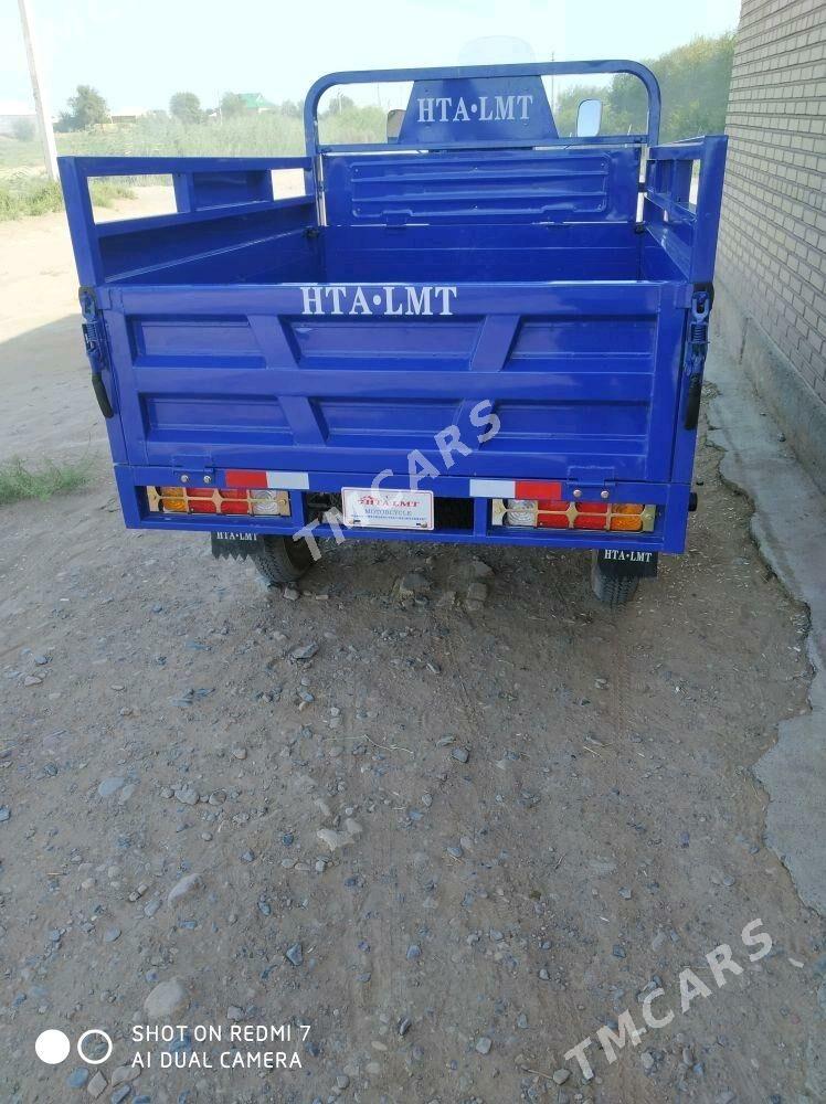 Fekon FK200-14G 2024 - 30 000 TMT - Babadaýhan - img 3
