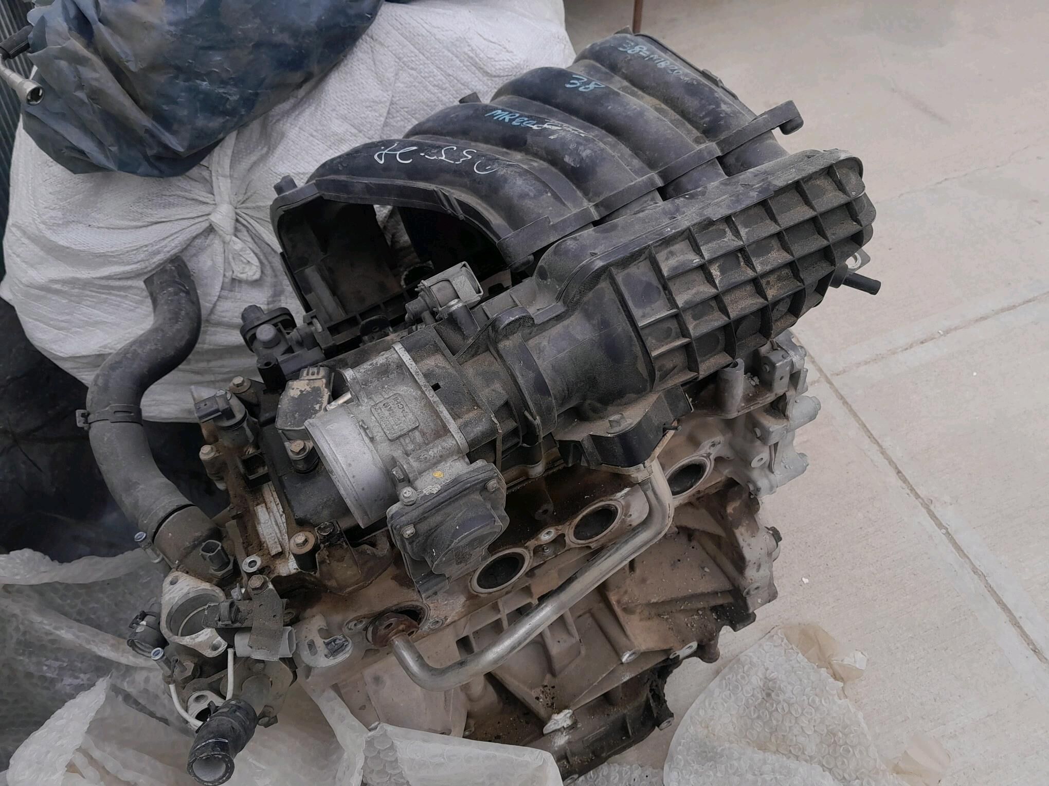 Nissan versa 1,8 mator 2 200 TMT - Balkanabat - img 4