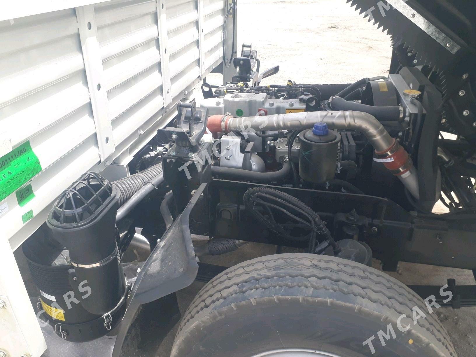Forland H2 2025 - 320 000 TMT - Мары - img 1