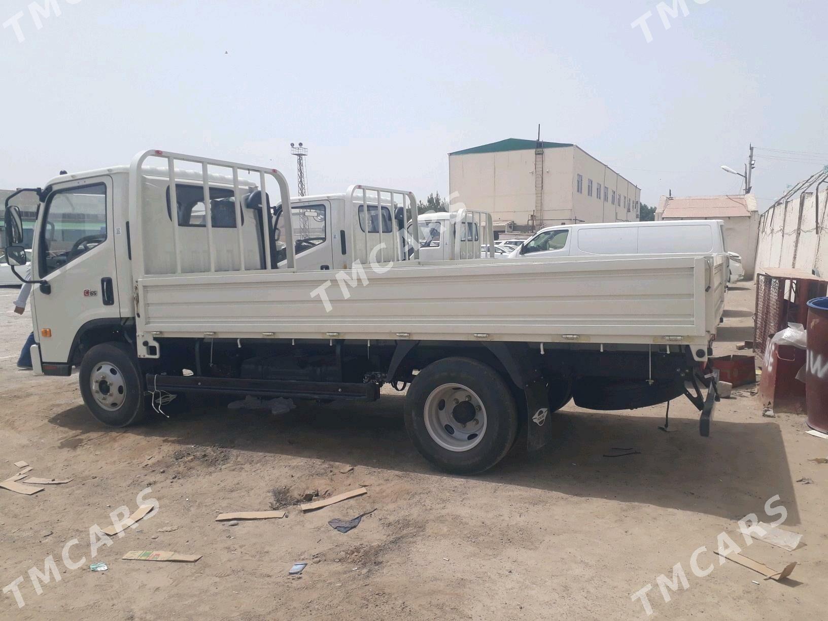 Forland H2 2025 - 320 000 TMT - Мары - img 5