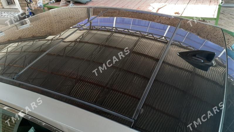 Toyota Camry 2020 - 357 000 TMT - Ёлётен - img 8