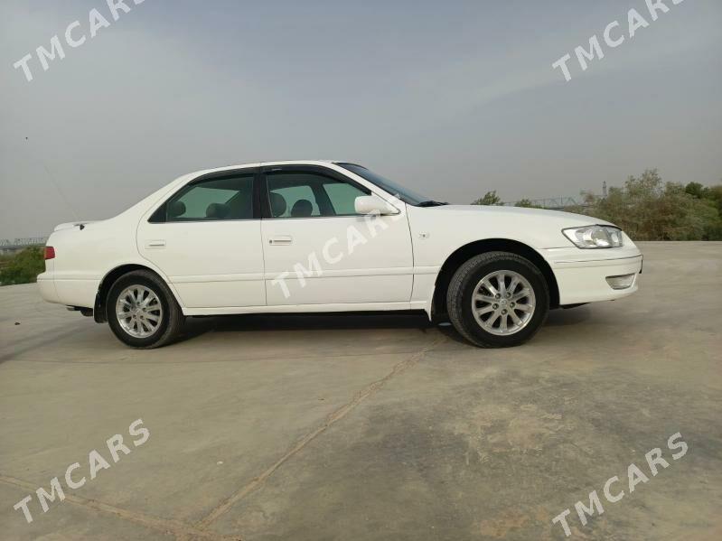 Toyota Camry 1997 - 115 000 TMT - Kerki - img 5