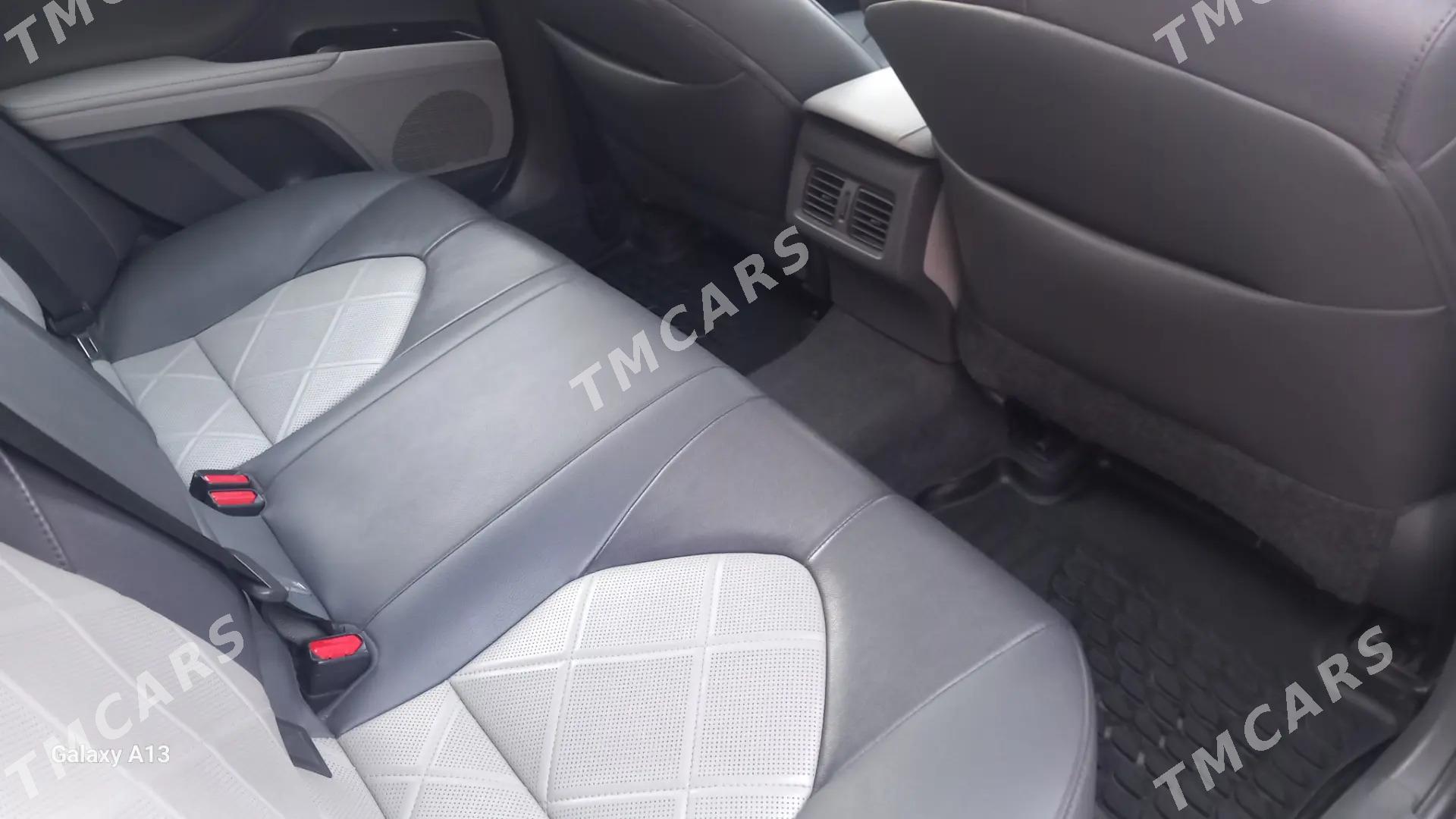 Toyota Camry 2020 - 357 000 TMT - Ёлётен - img 10