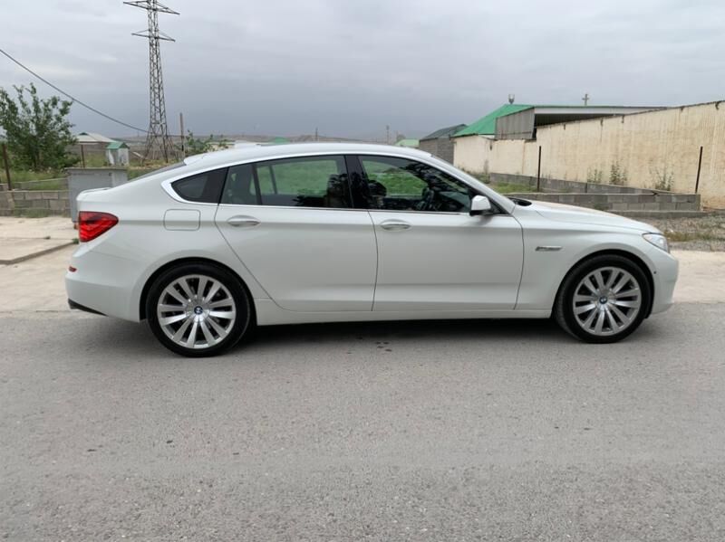 BMW GT 2011 - 330 000 TMT - Aşgabat - img 5